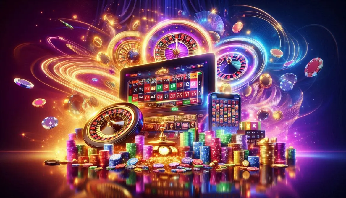 WildChance Casino